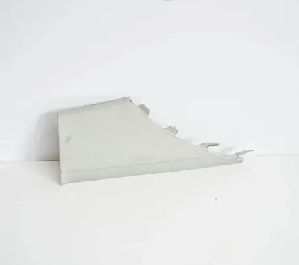 Audi A4 S4 B8 8K (C) pillar trim 8K5867245