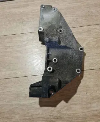 Generator/alternator bracket
