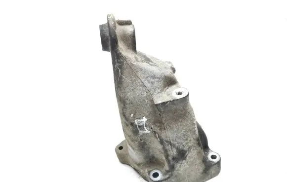 Mercedes-Benz E W212 Bracket in trunk/boot A6512233404