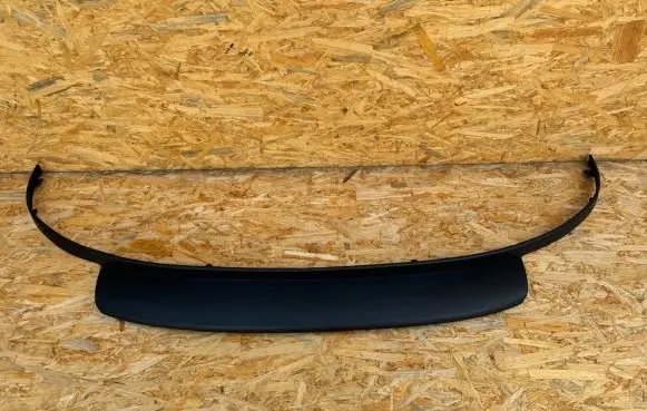 Hyundai i30 Front bumper lip 86591G4000