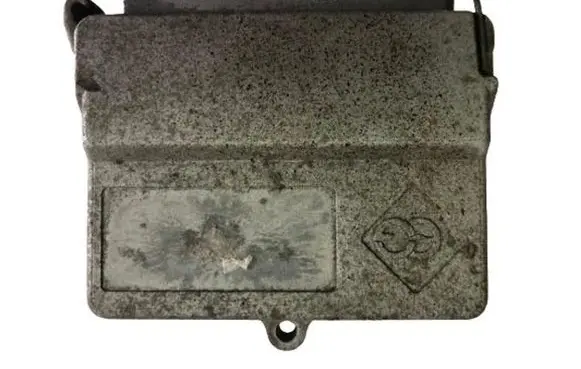 Jeep Grand Cherokee (WJ) Other control units/modules
