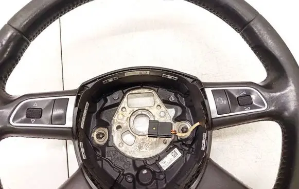 Audi A4 S4 B8 8K Steering wheel buttons/switches 8K0419091BG