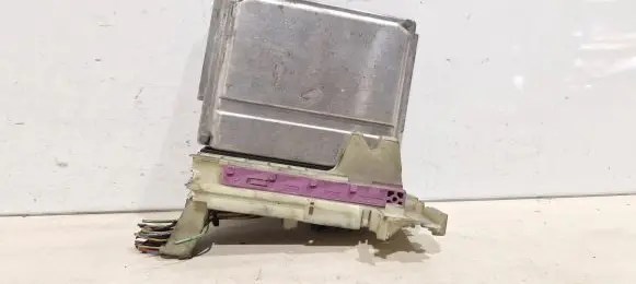 Volvo S80 Engine control unit/module 0281001776