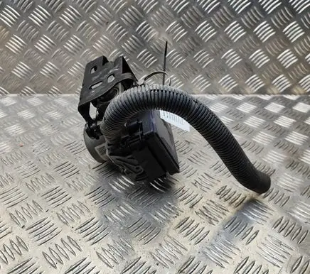 Cadillac Escalade ABS Pump 84609547 84609538