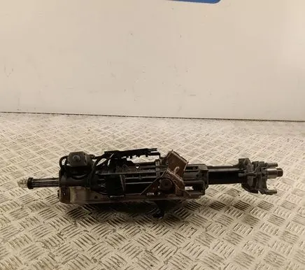 BMW X5 E70 Steering wheel axle 6786603