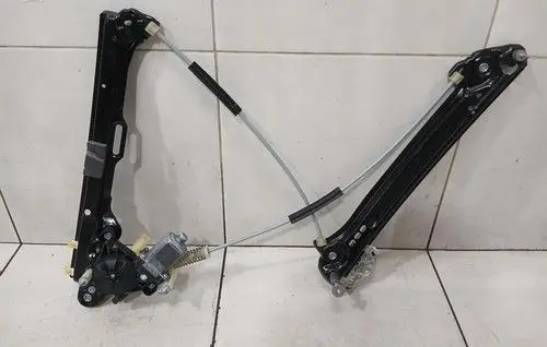 Porsche 911 992 Front door electric window regulator 992837402