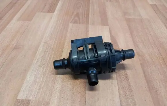 Renault Scenic IV - Grand scenic IV Thermostat 212008315R 115019