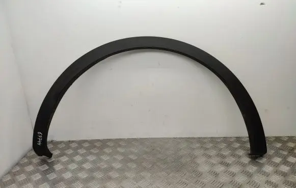 Renault Kadjar Rear fender molding trim 788743595R