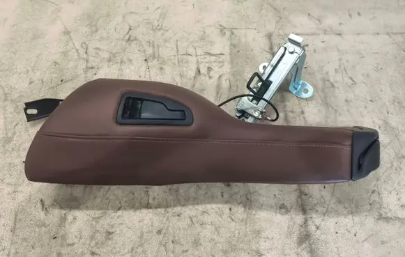 Subaru Outback (BS) Rear seat side top trim G4155402 6910069