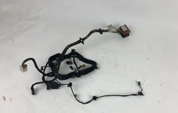 Maserati Ghibli Other wiring loom 06700363660 06700363680550 452913227117