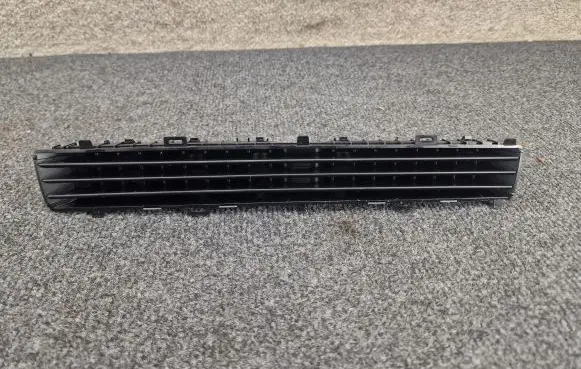 Audi A5 Dashboard side air vent grill/cover trim
