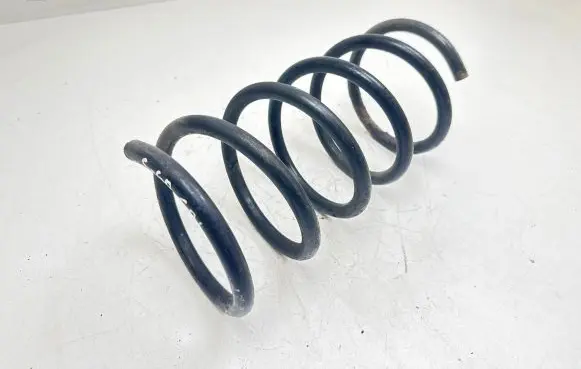 Volvo S60 Rear coil spring