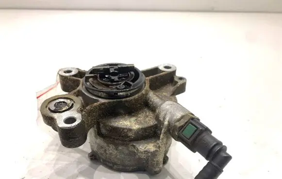 Volvo V50 Vacuum pump 