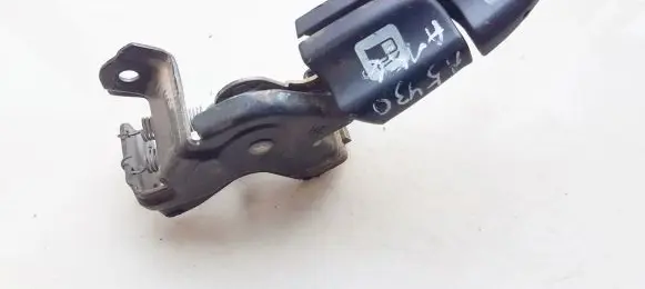 Alfa Romeo 156 Engine bonnet (hood) release handle