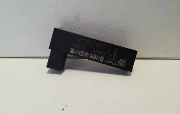 Volvo XC60 Keyless system antenna 31346697