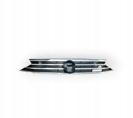 Audi Q5 SQ5 Front bumper upper radiator grill 80A853651F