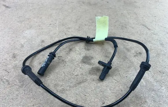 BMW X3 F25 ABS brake wheel speed sensor 34526869292 34526855049 34526788644