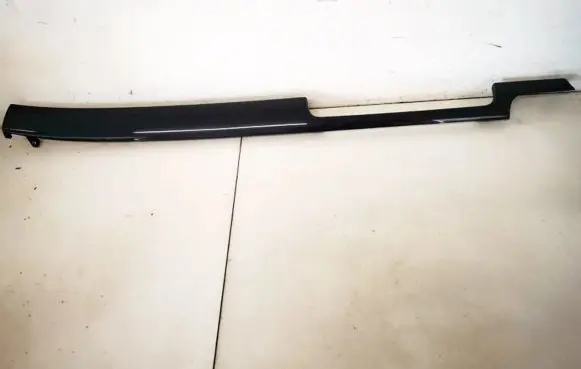 Audi A4 S4 B6 8E 8H Other interior part 8e1853190