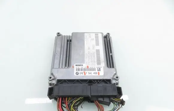 BMW 3 E46 Engine control unit/module 7541459 0261208388