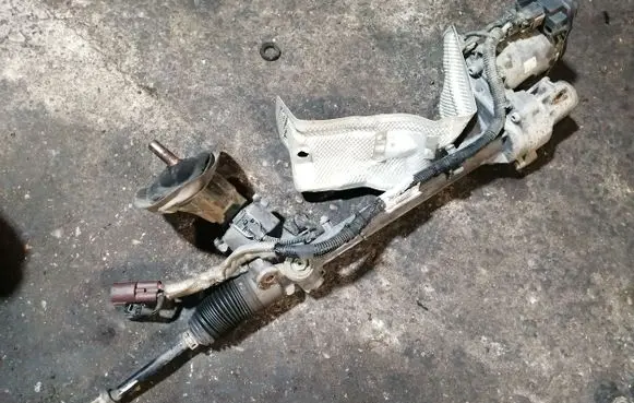 Volvo S60 Steering rack P31429688 0273010258 7818177549