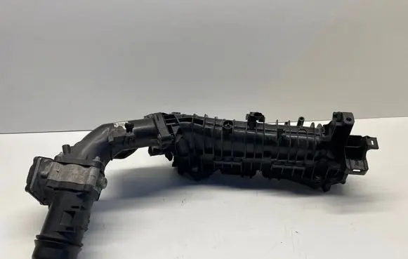 BMW 3 E90 E91 Intake manifold 108452S10 7810765