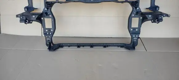 Audi A8 S8 D4 4H Radiator support slam panel 4H0805594D
