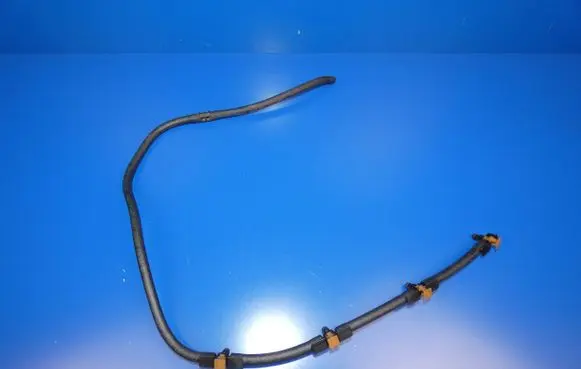 Toyota Verso Fuel return line/hose 