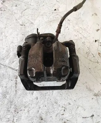 BMW 6 F06 Gran coupe Rear brake caliper 9404B