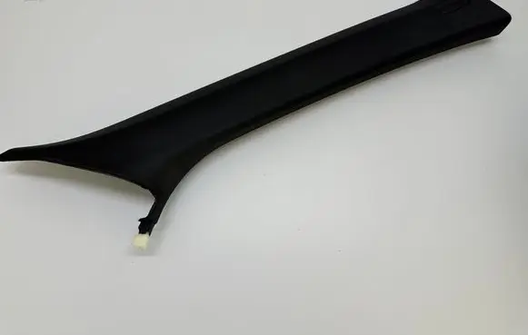 Porsche Macan (95B) (A) pillar trim 95B867234