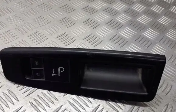Volkswagen Polo IV 9N3 Electric window control switch 6Q1867171E
