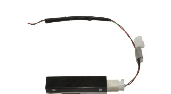 Toyota Auris 150 Keyless system antenna 52104