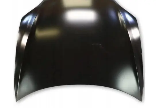 Tesla Model S Engine bonnet/hood 1038384S0C 11172022 H00DSSMTSSL
