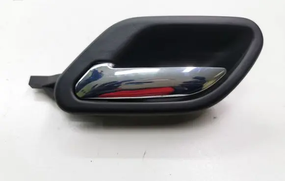 BMW 5 E39 Rear door interior handle 8226049