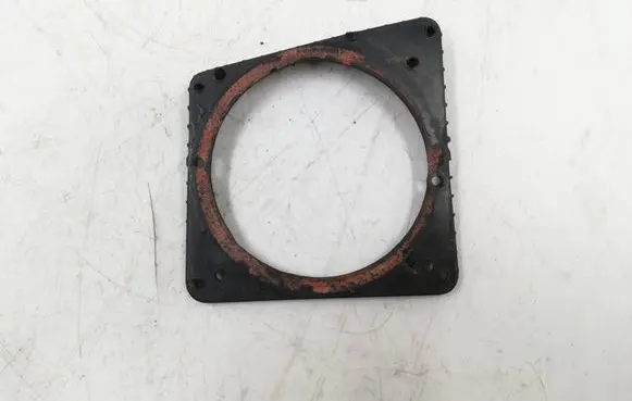 Audi 80 90 B2 Side speaker frame 8637650447