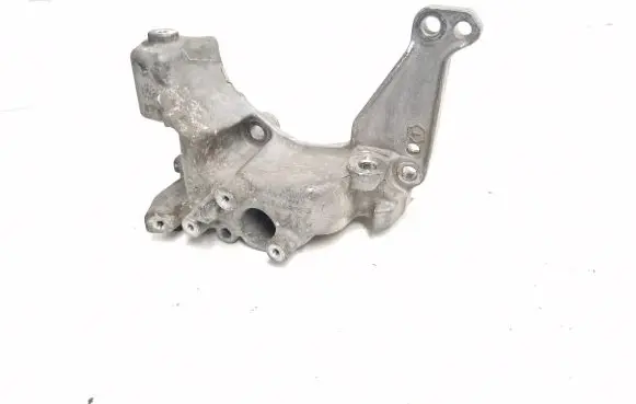 Peugeot 308 A/C compressor mount bracket 9808696680