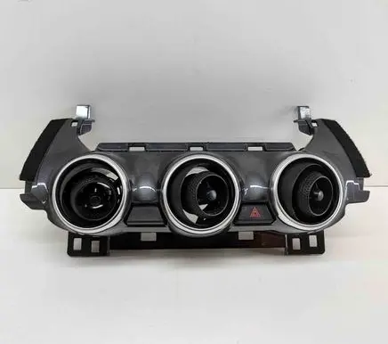 Nissan Juke II F16 Dashboard air vent grill cover trim 682606PA0B 682U16PA0A