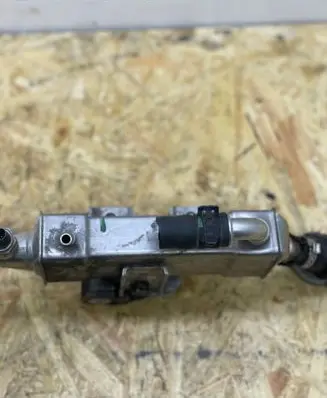 Dodge Durango EGR valve cooler 05281255AK