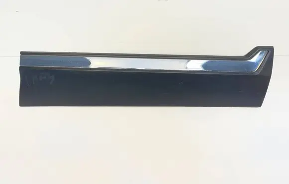 Honda CR-V Front door trim (molding) 75312TLAA020