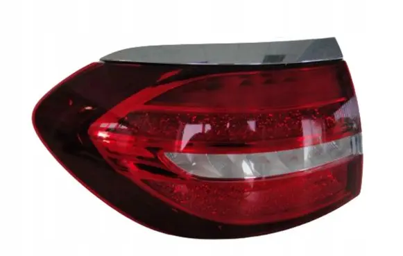 Mercedes-Benz E W213 Rear/tail lights