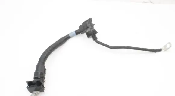 Lexus IS III XE30 Negative earth cable (battery)
