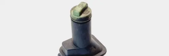 Ford Galaxy Power steering fluid tank/reservoir 7M3422372 YM213E773AA