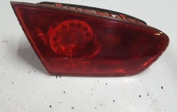 Seat Leon (1P) Rear/tail lights 1P0945093FXXX 1P0945093F