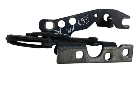 BMW 6 E63 E64 Engine bonnet/hood hinges 7064159