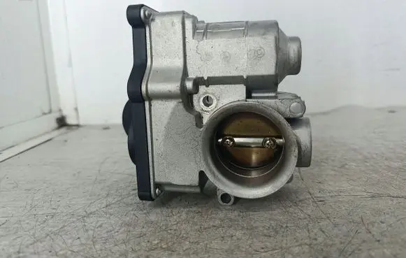 Nissan Micra Throttle body valve