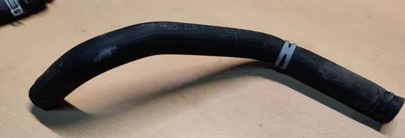Chevrolet Trax Engine coolant pipe/hose 95316528