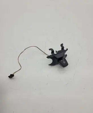 BMW X5 E70 Steering wheel adjustment switch 68875 6966710