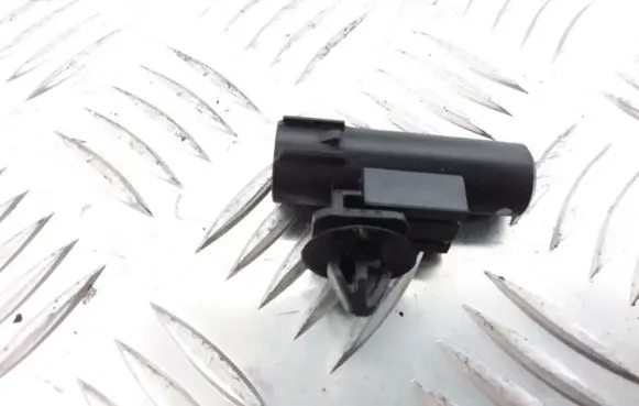 Land Rover Discovery Outside/exterior temperature sensor 