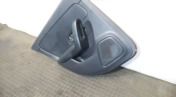 Mercedes-Benz CLA C118 X118 Coupe rear side trim panel 