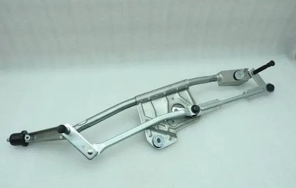 Volvo XC90 Front wiper linkage and motor 8659968 31250091 30753092
