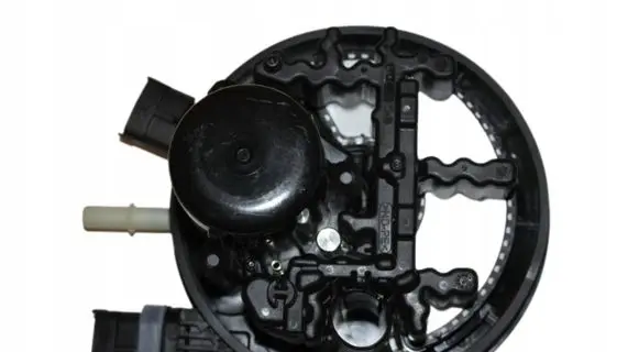Land Rover Range Rover Sport L494 Adblue pump FPLA5J229AB
